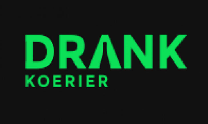 drank koerier rotterdam